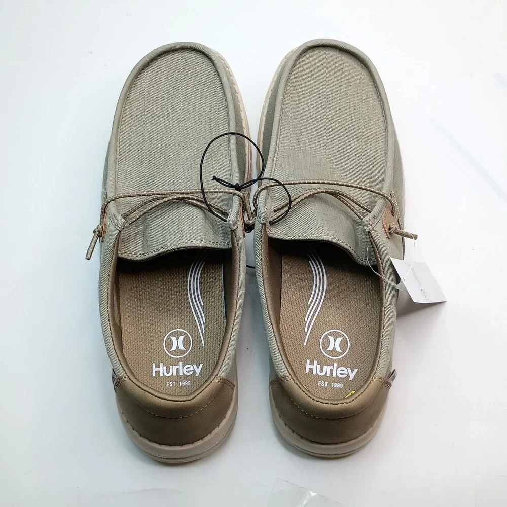 Hurley nesota slip